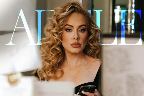Mạng xã hội 'dậy sóng' với Adele