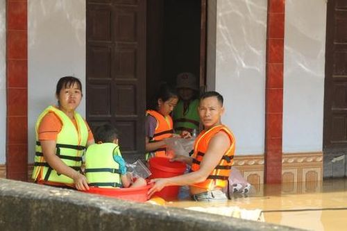 Bắc Ninh: Tăng cường 'trực chiến', nước rút đến đâu xử lý môi trường đến đó
