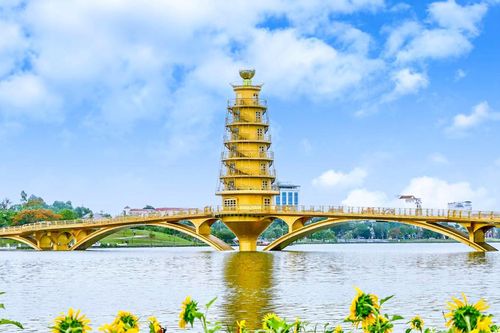 Vùng đất thiêng còn sở hữu cả 'Đà Lạt miền Bắc', trở thành 'điểm hẹn vàng' của giới đầu tư