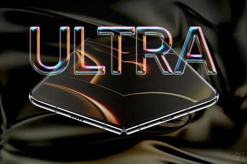 iPhone Ultra: Bức nhảy vọt mới của Apple vào năm sau?
