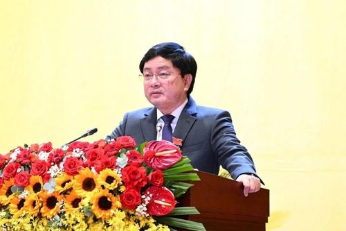 Chân dung Bí thư Tỉnh ủy Tây Ninh Nguyễn Văn Quyết