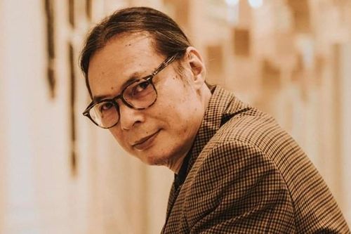 NSND, lãng tử Trần Lực: Sự nghiệp thăng hoa, tình duyên lận đận, tuổi U60 hạnh phúc bên gia đình