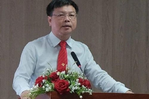 Saigon Co.op có tổng giám đốc mới