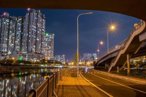 Chung cư tiếp tục dẫn sóng thị trường bất động sản