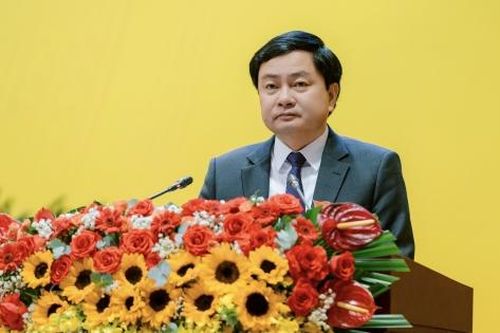 Ông Nguyễn Văn Quyết tái đắc cử làm Bí thư Tỉnh ủy Tây Ninh