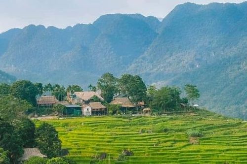 Pù Luông - 'Sa Pa xứ Thanh' thức giấc giữa đại ngàn