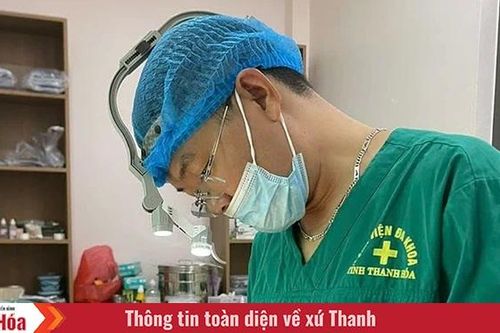 Khi phái mạnh làm đẹp