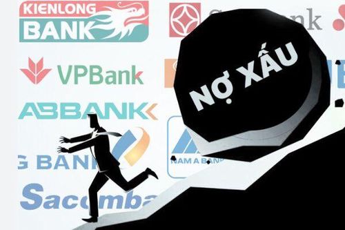 Các ngân hàng dự báo tín dụng cả năm tăng 16,8%, nợ xấu sẽ giảm mạnh hơn trong quý IV