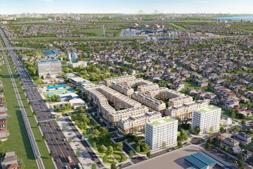 Ra mắt NAMMON Square: Thương phố khởi vận từ bản sắc tinh hoa