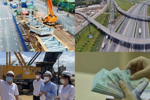 Ách tắc giải ngân đầu tư công do vốn chờ dự án