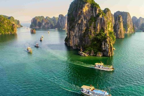 Những tháng nước rút của du lịch Việt Nam
