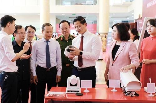 Phát động Cuộc thi 'Công dân số tỉnh Bắc Ninh' năm 2025