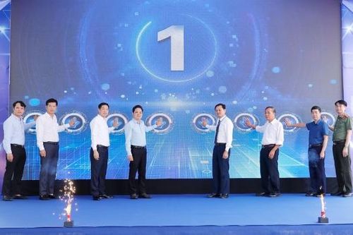 Bắc Ninh tổ chức sự kiện mua sắm trực tuyến và thanh toán không dùng tiền mặt