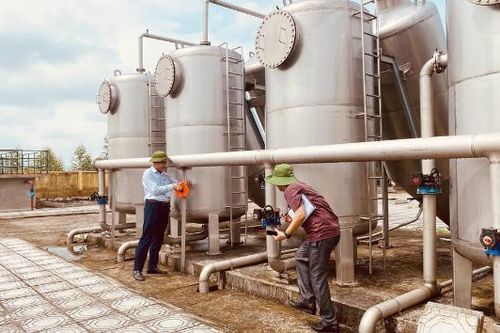 Bắc Ninh: Siết chặt quản lý, bảo đảm an toàn và chất lượng công trình