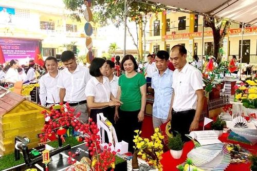 Bắc Ninh: Nhiều hoạt động hưởng ứng Ngày Chuyển đổi số Quốc gia năm 2025
