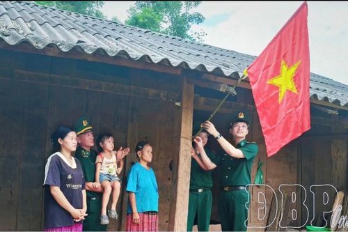 Giữ vững trận địa tư tưởng trước thềm Đại hội Đảng