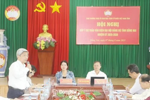 Bảo vệ quyền lợi người dân thông qua giám sát, phản biện xã hội
