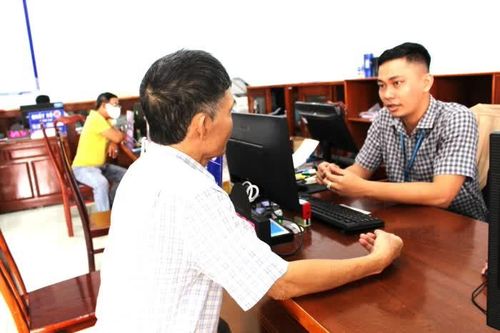 Đồng Nai duy trì vị trí tốp 3 về chỉ số phục vụ người dân, doanh nghiệp
