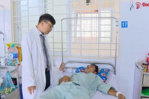 Cuối năm 2025: Đồng Nai sẽ đạt 10 bác sĩ/vạn dân