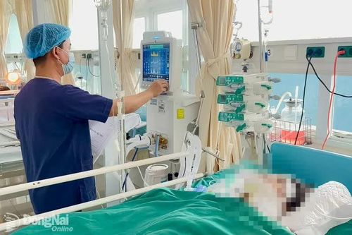 Đồng Nai sẽ đạt 10 bác sĩ/vạn dân vào cuối năm 2025