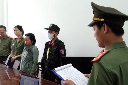 Xử lý nghiêm hành vi xuyên tạc, gây mất an ninh trật tự