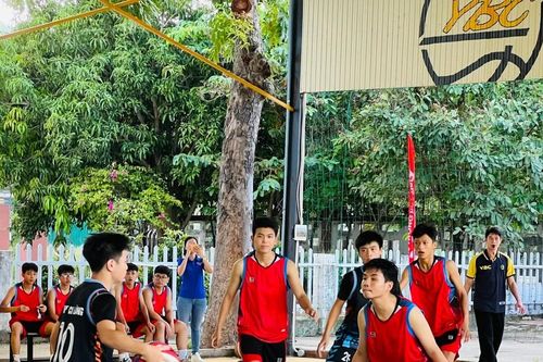 Khai mạc Ngày hội văn hóa thể thao thanh niên Gia Lai