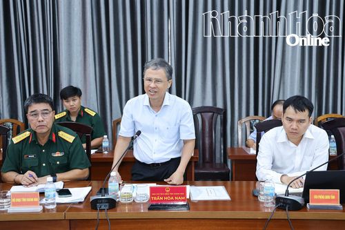 Sớm hoàn thiện thủ tục đầu tư dự án xây dựng nhà ở xã hội cho lực lượng vũ trang trong quân đội