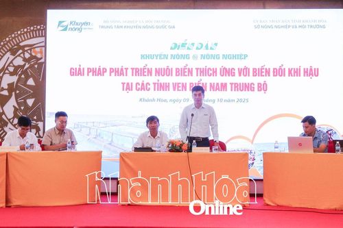 Diễn đàn Khuyến nông @ Nông nghiệp tại Khánh Hòa