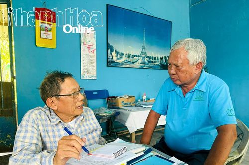 TIẾN TỚI ĐẠI HỘI THI ĐUA YÊU NƯỚC TỈNH KHÁNH HÒA LẦN THỨ I, GIAI ĐOẠN 2025 - 2030: Kết nối yêu thương cho người khuyết tật