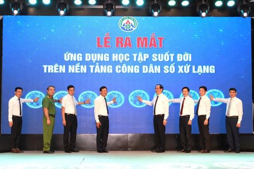 Tài nguyên cho chuyển đổi số