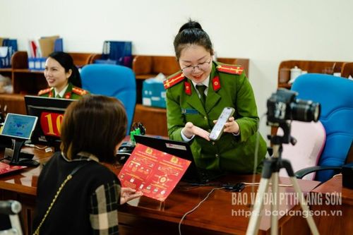 Mệnh lệnh từ trái tim