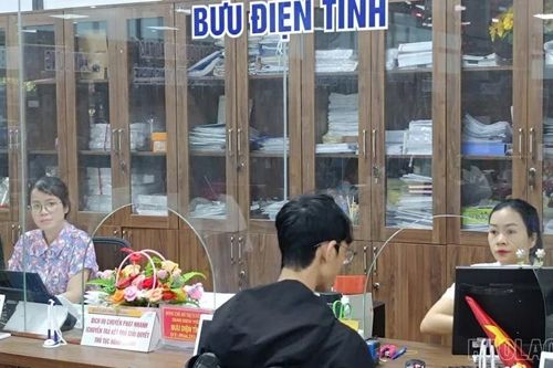 Hiệu quả từ 'Bàn tay số' và '4 xin - 4 luôn'