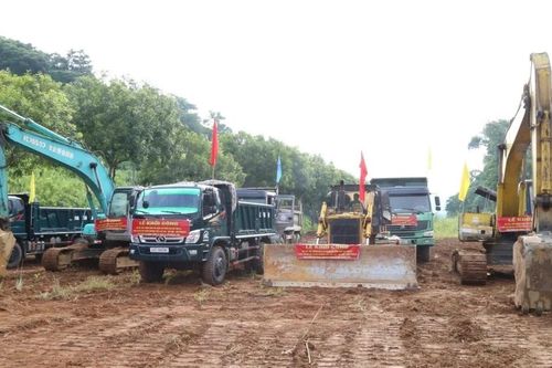 Lào Cai: Nhiều giải pháp hoàn thành giải ngân vốn đầu tư công năm 2025