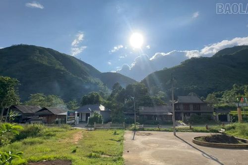 Sức sống mới Khuôn Bổ