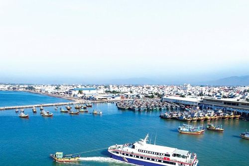 Lâm Đồng mạnh mẽ vươn lên