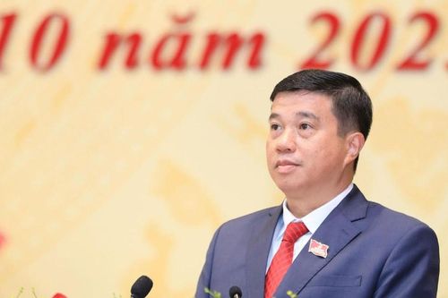 Đồng chí Y Thanh Hà Niê Kđăm được chỉ định giữ chức Bí thư Tỉnh ủy Lâm Đồng
