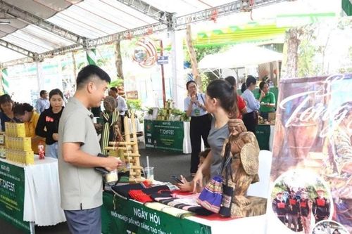 'Động lực kép' thúc đẩy Lâm Đồng vươn mình