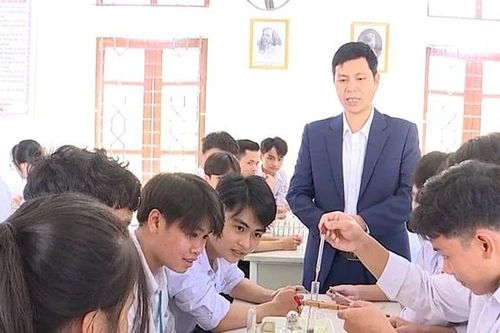 Nhiệm vụ, giải pháp trọng tâm năm học 2025 - 2026 trên địa bàn Phú Thọ