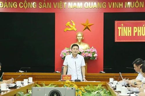Thẩm định đồ án quy hoạch phát triển du lịch dịch vụ trên địa bàn tỉnh