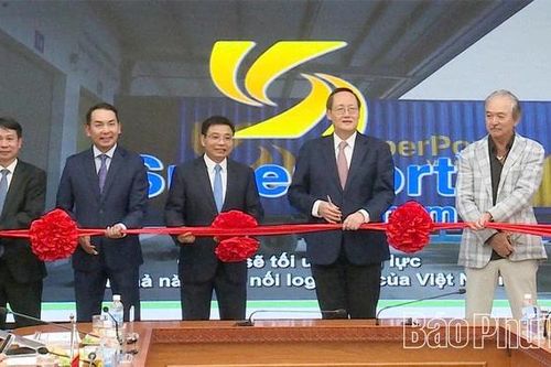Hội nghị Bộ trưởng kết nối kinh tế Việt Nam – Singapore