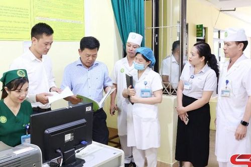 Hành trình vì sức khỏe cộng đồng