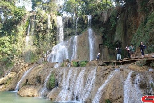 Miền đất thức