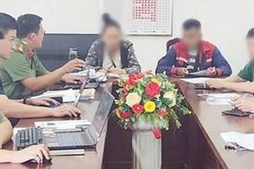 Chia sẻ tin giả, hậu quả thật