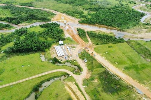 Tháo gỡ vướng mắc về nguồn vốn cho các công trình Chương trình mục tiêu Quốc gia
