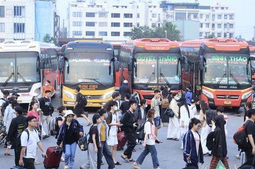 Sửa quy định, cắt giảm điều kiện kinh doanh vận tải đường bộ