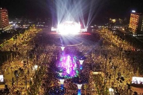 Ngành du lịch Thanh Hóa bứt phá nhờ cơ sở hạ tầng được đầu tư đồng bộ
