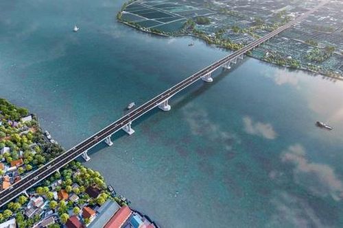 Hơn 2.800 tỷ đồng xây cầu Đình Khao, dự kiến khởi công cuối năm 2025