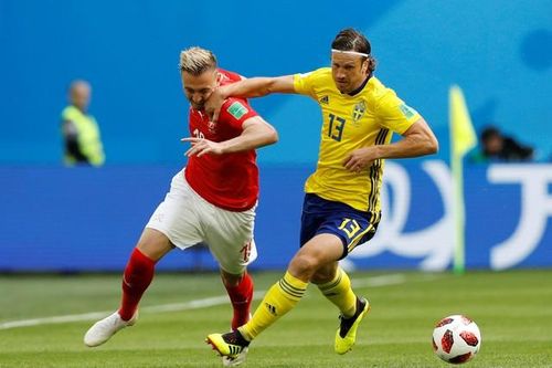 Nhận định Thụy Điển - Thụy Sĩ (1h45 ngày 11/10), vòng loại World Cup 2026