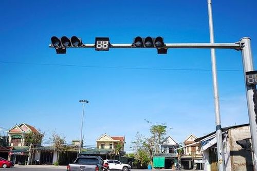 Hà Tĩnh khắc phục hạ tầng hư hỏng, đồng bộ giải pháp đảm bảo an toàn giao thông