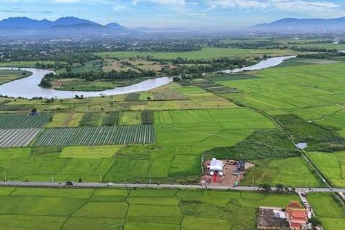 Đà Nẵng lập 2 tổ công tác GPMB dự án đường sắt tốc độ cao